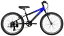 NESTO｜ネスト 20型 子供用自転車 クロスバレーキッド20-D X-VALLEY KID20-D(ブルー/外装6段変速) NE-2..