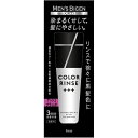 hoyu|ホーユー MEN’S BIGEN(メンズビゲン)カラーリンストリプルプラス アッシュブラック 120g