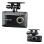 コムテック｜COMTEC ドライブレコーダー 2カメラ HDR965GW [前後カメラ対応 /Full HD（200万画素） /セパレート型]