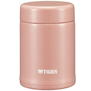 タイガー｜TIGER ステンレスボトル 250ml オールドローズ MCA-C025PO