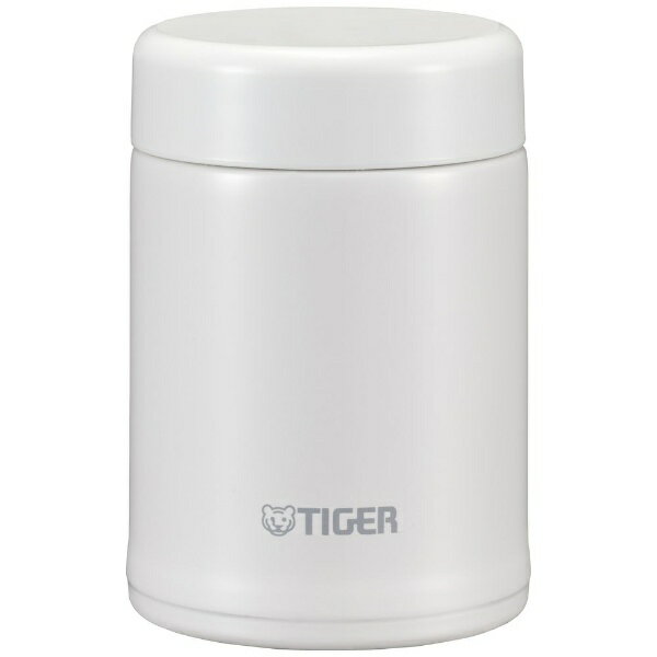 タイガー｜TIGER ステンレスボトル  スモーキーホワイト MCA-C025WS