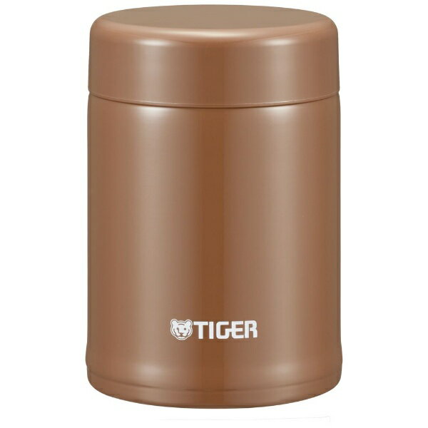 タイガー｜TIGER ステンレスボトル 250ml ダークキャラメル MCA-C025TC