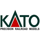 KATO|カトー 【Nゲージ】23-176 島式ホームエンドC(左・右 各1本入)