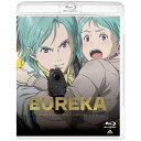 バンダイナムコフィルムワークス｜Bandai Namco Filmworks EUREKA／交響詩篇エウレカセブン ハイエボリューション 通常版【ブルーレイ】 【代金引換配送不可】