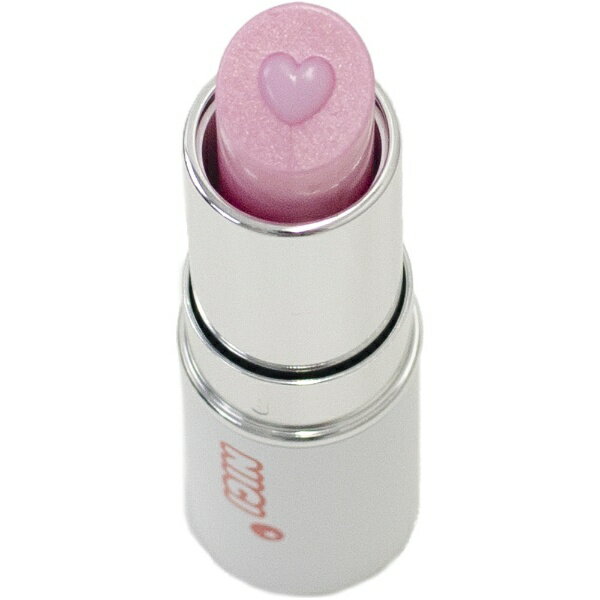 NICI｜ニキ グロッシーリップバーム ピンク/ピンク