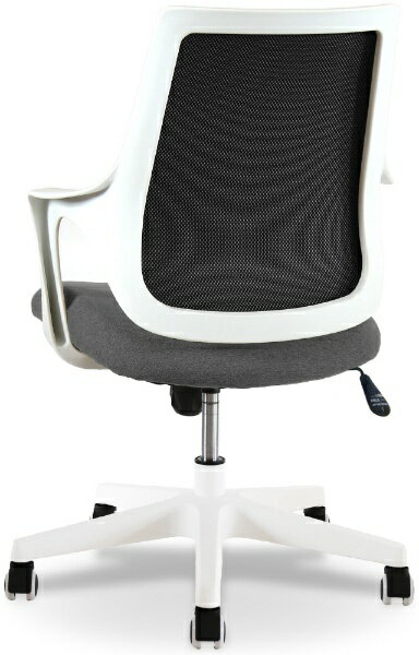 関家具｜SEKI FURNITURE オフィスチェア [W630xD630xH850〜935mm] ロッティ クラウドグレー 308282【キャンセル・返品不可】