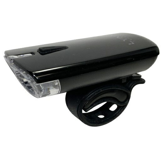 LYNX TOURING｜リンクスツーリング LINX スーパーブライト2LEDヘッドライト(ブラック) LX-120P