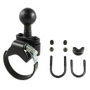 RAMMOUNTS|ラムマウント RAMMOUNTS レールボールベース 1.5インチ RAM231Z2U RAM-231Z-2U