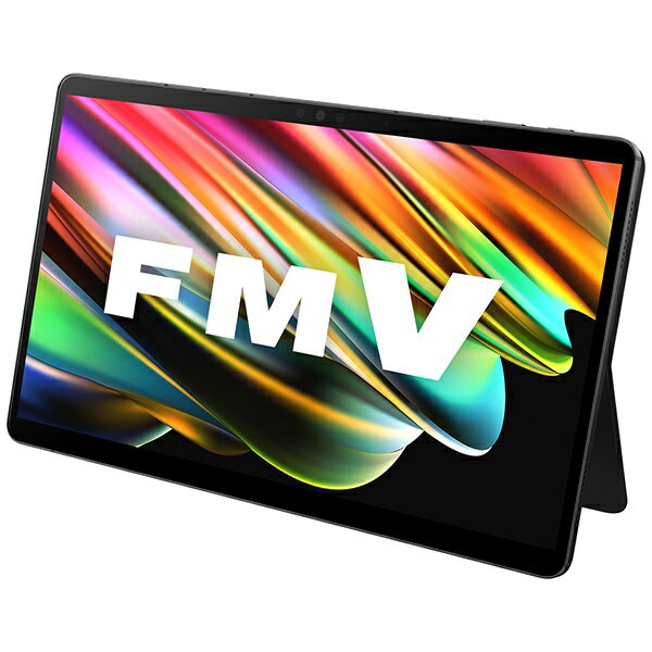 富士通｜FUJITSU 【キーボード別売】ノートパソコン FMV LOOX 75/G ダークシルバー FMVL75GB 13.3型 /Windows11 Home /intel Core i5 /Office HomeandBusiness /メモリ：8GB /SSD：256GB /2022年夏モデル