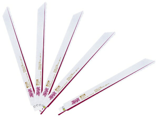 SK11｜エスケー11 SK11ZAKレシプロソー木質解体KF08-22/5
