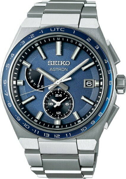 【エントリーで2倍pt(5/27 1:59まで)】 セイコー｜SEIKO 【ソーラー電波修正】アストロン(ASTRON) SBXY..