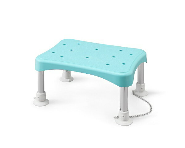 IRIS OHYAMA｜アイリスオーヤマ ステップ&インバスチェア グリーン YS-200