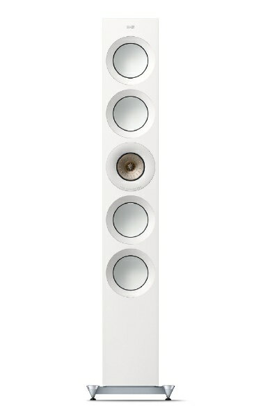 KEF�å����������� �֥å�������ե��ԡ����� HG WHITE/CHAMPAGNE Reference5Meta [1��(2����ʸ�Τ߼���)]