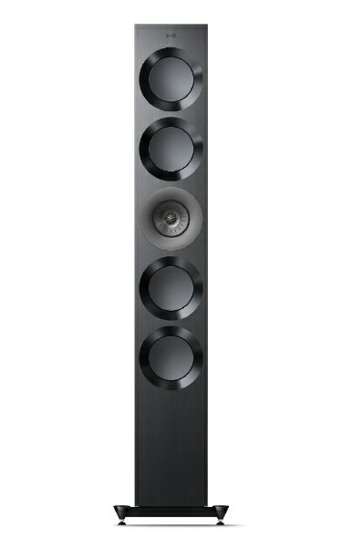 KEF�å����������� �֥å�������ե��ԡ����� HG BLACK/GREY Reference5Meta [1��(2����ʸ�Τ߼���)]