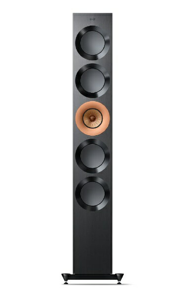 KEF�å����������� �֥å�������ե��ԡ����� HG BLACK/COPPER Reference5Meta [1��(2����ʸ�Τ߼���)]