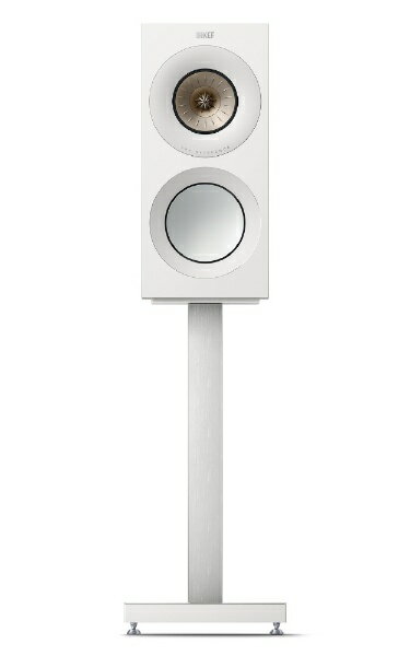 KEF�å����������� �֥å�������ե��ԡ����� HG WHITE/CHAMPAGNE Reference1Meta [1��(2����ʸ�Τ߼���)]