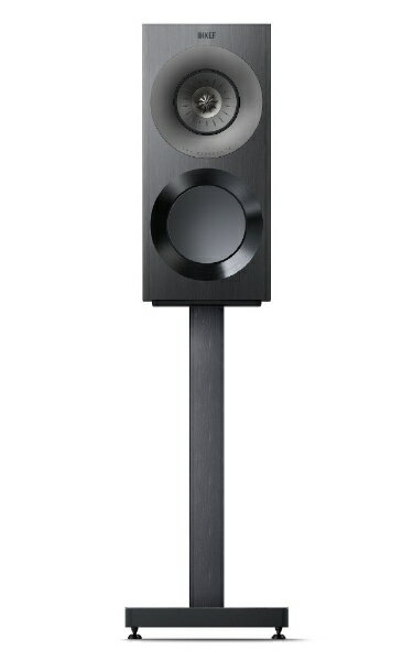 KEF�å����������� �֥å�������ե��ԡ����� HG BLACK/GREY Reference1Meta [1��(2����ʸ�Τ߼���)]
