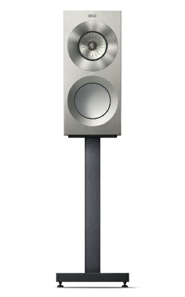 KEF�å����������� �֥å�������ե��ԡ����� SATIN WALNUT/SILVER Reference1Meta [1��(2����ʸ�Τ߼���)]