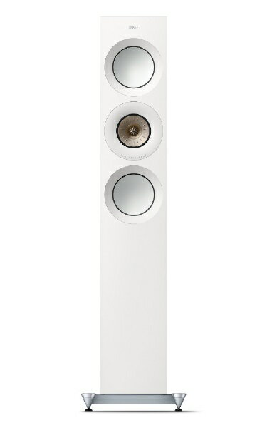 KEF�å����������� �֥å�������ե��ԡ����� HG WHITE/CHAMPAGNE Reference3Meta [1��(2����ʸ�Τ߼���)]