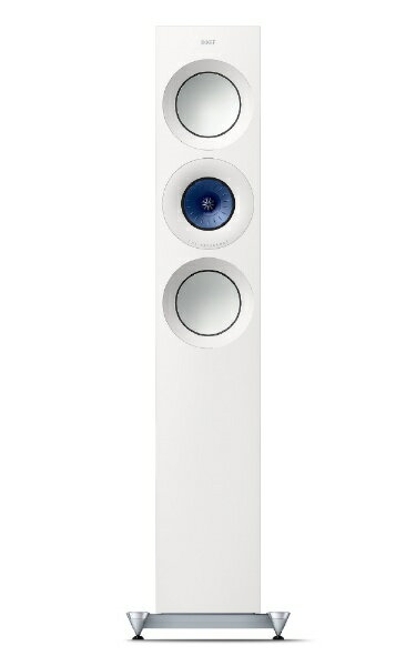 KEF�å����������� �֥å�������ե��ԡ����� HG WHITE/BLUE Reference3Meta [1��(2����ʸ�Τ߼���)]