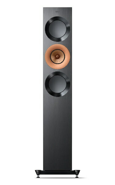 KEF�å����������� �֥å�������ե��ԡ����� HG BLACK/COPPER Reference3Meta [1��(2����ʸ�Τ߼���)]
