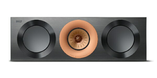 KEF�å����������� ���󥿡����ԡ����� HG BLACK/COPPER Reference2Meta [1��]