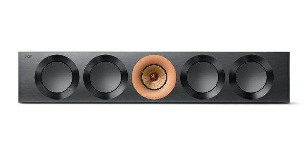 KEF�å����������� ���󥿡����ԡ����� HG BLACK/COPPER Reference4Meta [1��]