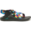 CHACO|チャコ レディース サンダル レディース Z1 クラシック Ws Z1 CLASSIC(8サイズ:25.0cm/Dark Tie Dye ダークタイ...