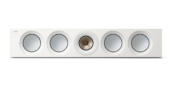 KEF�å����������� ���󥿡����ԡ����� HG WHITE/CHAMPAGNE Reference4Meta [1��]