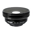 【エントリーで最大10万ポイント還元|5/6迄】 INON|イノン イノン ワイドコンバージョンレンズ UWL-95S XD UWL-95SXD