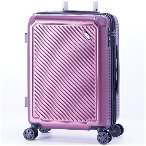 A.L.I｜アジア・ラゲージ GALE ハードキャリー A.L.I（アジア・ラゲージ） ワイン ALI-6020-18W