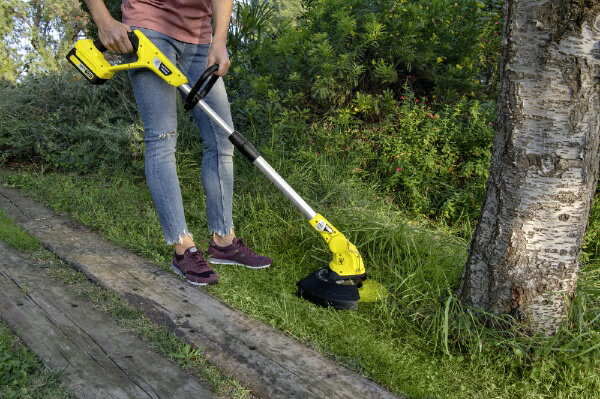 ケルヒャー｜KARCHER 刈払機用オプションアクセサリ ダブルブレードカッター 2.444...