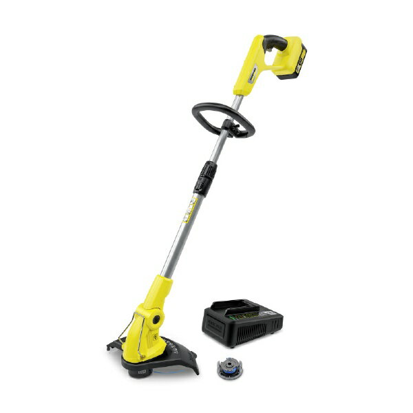 ケルヒャー(KARCHER)刈払機