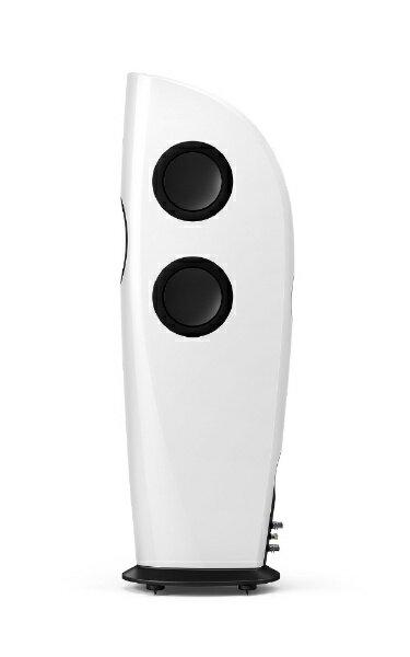 KEF�å����������� �ե��������ԡ����� ARCTIC WHITE/ CHAMPAGNE BLADEONEMETA [1��(2����ʸ�Τ߼���)]