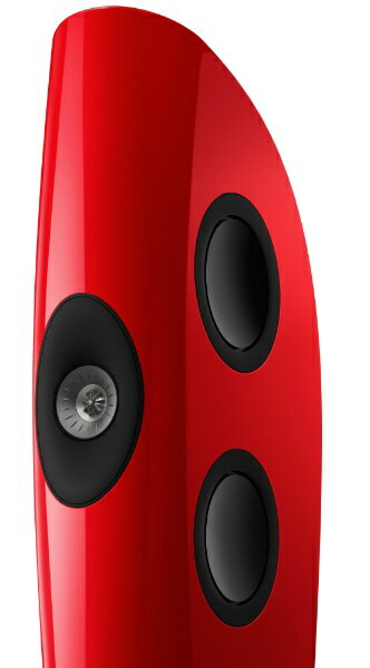 KEF�å����������� �ե��������ԡ����� RACING RED / GREY BLADEONEMETA [1��(2����ʸ�Τ߼���)]