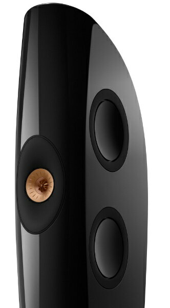 KEF�å����������� �ե��������ԡ����� PIANO BLACK / COPPER BLADEONEMETA [1��(2����ʸ�Τ߼���)]