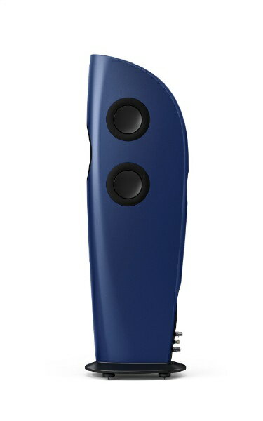 KEF�å����������� �ե��������ԡ����� FROSTED BLUE / BRONZE BLADETWOMETA [1��(2����ʸ�Τ߼���)]