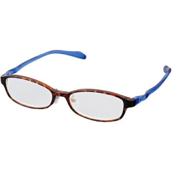 パール｜Pearl COSTADO（コスタード）リーディンググラス LT-P022（+1.50） DEMI