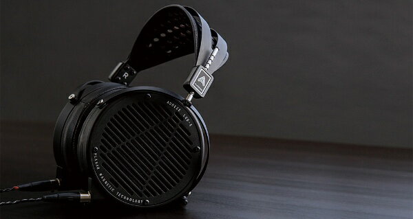 AUDEZE｜オーデジー 平面磁界駆動型ヘッドホン＜開放型モデル＞ LCD-X-2021-OPEN-BACK-HP【rb_audio_cpn】