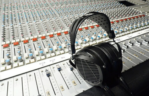 AUDEZE｜オーデジー 平面磁界駆動型ヘッドホン＜開放型モデル＞ LCD-X-2021-OPEN-BACK-HP【rb_audio_cpn】