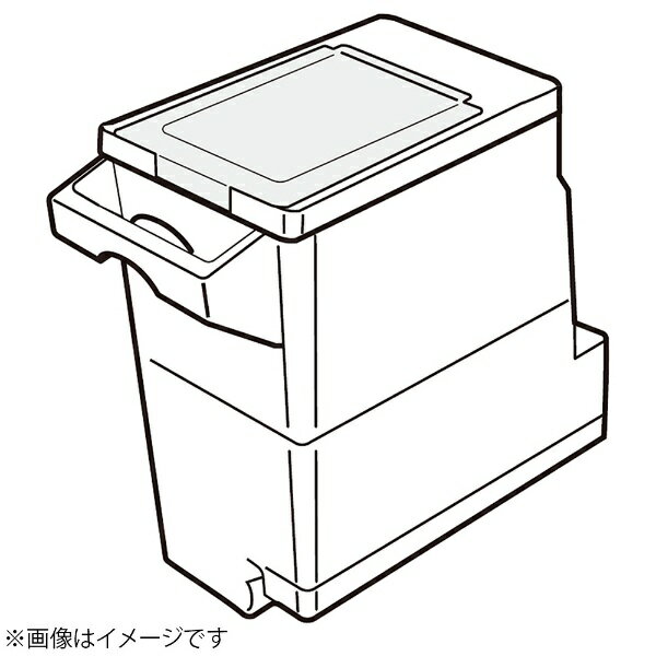 東芝｜TOSHIBA ドラム式用液体洗剤タンク 42042879