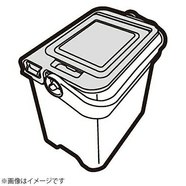 SHARP｜シャープ ドラム式用柔軟剤タンク 2104210022