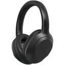 フィリップス　イヤホン フィリップス｜PHILIPS ブルートゥースヘッドホン ブラック TAH8856BK/97 [ノイズキャンセリング対応 /Bluetooth対応]【rb_audio_cpn】