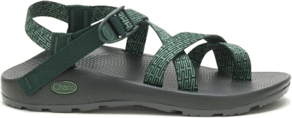 CHACO｜チャコ メンズ サンダル メンズ Z2 クラシック Ms Z2 CLASSIC(10サイズ：28.0cm/Fret Ivy フレットアイビー)12366106