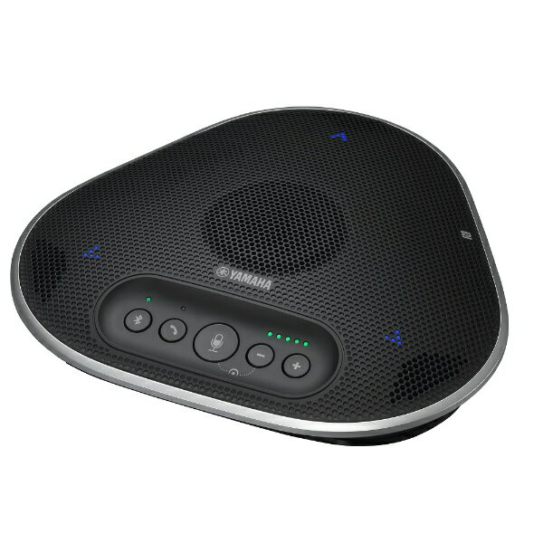 ヤマハ｜YAMAHA YVC-R330A 会議用スピーカーフォン Bluetooth＋USB-A ユニファイドコミュニケーション USB電源
