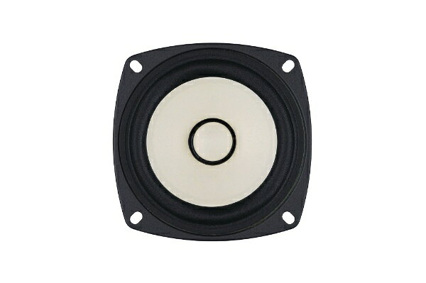 FOSTEX｜フォステクス 10cm フルレンジスピーカーユニット（1台） FE103NV2