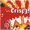 ユニバーサルミュージック｜UNIVERSAL MUSIC スピッツ： Crispy!【CD】 【代金引換配送不可】