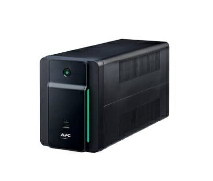 Schneider Electric｜シュナイダーエレクトリック UPS 無停電電源装置 [750VA /450W] APC UPS BK 750VA..