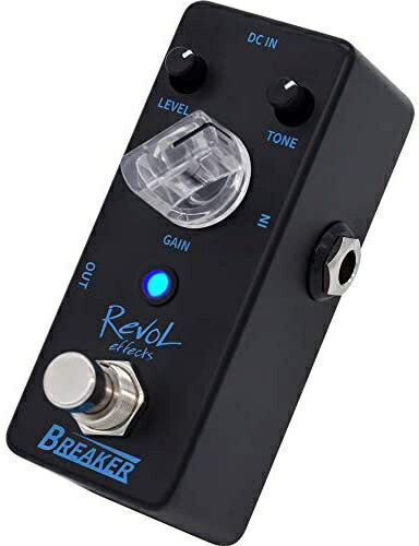 RevoL�b�����H�� �G�t�F�N�^�[ BREAKER EOD-02