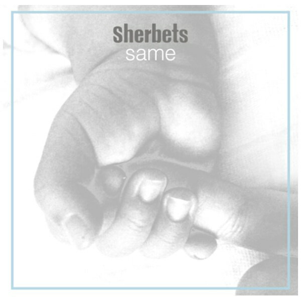 バウンディ SHERBETS/ Same 初回限定盤【CD】 【代金引換配送不可】